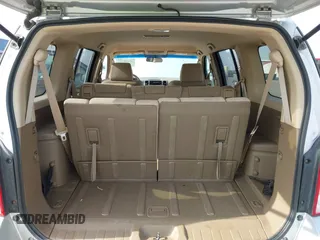2006 Nissan Pathfinder SE with VIN 5N1AR18W36C614259, listed as a IAAI auction lot 42640344 with 127,300 mi miles and . Bid and sale history available at DreamBid. Image 12.