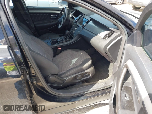 2016 Ford Taurus SEL with VIN 1FAHP2E98GG119195, listed as a IAAI auction lot 40782545 with 163,094 mi miles and . Bid and sale history available at DreamBid. Image 5.