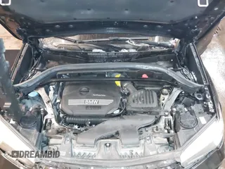 2020 BMW X1 xDrive28i z VIN WBXJG9C07L5P71792, wystawiony jako IAAI lot #41583132 z przebiegiem 150 095 mil mil oraz . Historia ofert i sprzedaży dostępna na DreamBid. Obrazek 10.