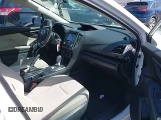 2022 Subaru Impreza z VIN 4S3GTAB63N3714790, wystawiony jako IAAI lot #41969574 z przebiegiem 34 784 mil mil oraz . Historia ofert i sprzedaży dostępna na DreamBid. Obrazek 5.