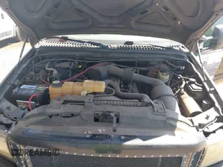 2004 Ford F-250 XL с VIN 1FTNW21S94EA74607, выставлен на аукционе IAAI как лот 42424306 с пробегом 195 879 миль миль и . История ставок и продаж доступна на DreamBid. Изображение 10.