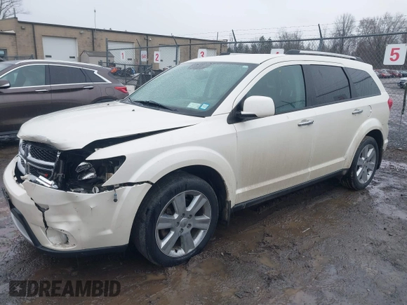2017 Dodge Journey SXT z VIN 3C4PDDBG0HT556196, wystawiony jako IAAI lot #42005647 z przebiegiem 78 254 mil mil oraz . Historia ofert i sprzedaży dostępna na DreamBid. Obrazek 17.