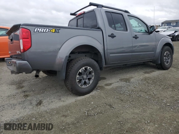 2020 Nissan Frontier SV z VIN 1N6ED0EB0LN720696, wystawiony jako Copart lot #52133055 z przebiegiem 39 047 mil mil oraz Szkoda całkowita • Salvage title. Historia ofert i sprzedaży dostępna na DreamBid. Obrazek 3.