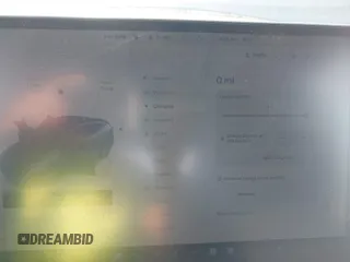 2024 Tesla Model Y Long Range z VIN 7SAYGDEE8RA262082, wystawiony jako IAAI lot #41834216 z przebiegiem 11 536 mil mil oraz . Historia ofert i sprzedaży dostępna na DreamBid. Obrazek 18.