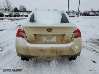 2017 Subaru WRX Premium with VIN JF1VA1E65H9803275, listed as a Copart auction lot 84851994 with 149,337 mi miles and Salvage Title. Bid and sale history available at carsss.com. Image 6.