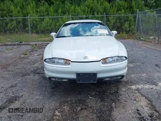 1995 Oldsmobile Aurora z VIN 1G3GR62C8S4147628, wystawiony jako IAAI lot #42361531 z przebiegiem 189 111 mil mil oraz . Historia ofert i sprzedaży dostępna na DreamBid. Obrazek 6.