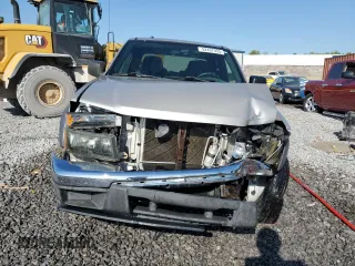 2006 Chevrolet Colorado 3LT with VIN 1GCDS136368227484, listed as a Copart auction lot 52437455 with 131,457 mi miles and Salvage title. Bid and sale history available at DreamBid. Image 5.