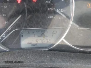 2015 Toyota Corolla L with VIN 5YFBURHE7FP255910, listed as a IAAI auction lot 42132289 with 97,635 mi miles and . Bid and sale history available at DreamBid. Image 15.