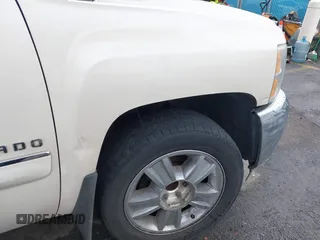 2013 Chevrolet Silverado 1500 LT with VIN 3GCPCSE06DG187949, listed as a IAAI auction lot 41799296 with 169,919 mi miles and . Bid and sale history available at DreamBid. Image 19.