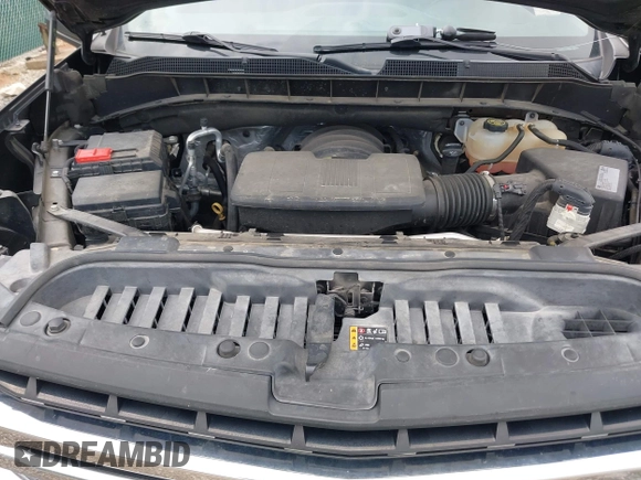 2020 Chevrolet Silverado 1500 LT with VIN 3GCUYDED2LG179011, listed as a IAAI auction lot 41962354 with 68,130 mi miles and . Bid and sale history available at DreamBid. Image 10.
