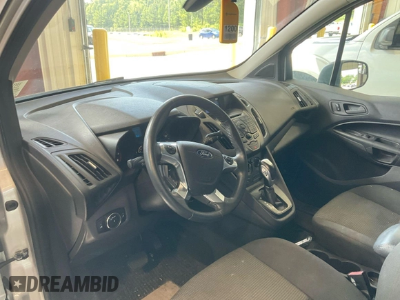 2016 Ford Transit Connect XL с VIN NM0GE9E76G1231304, выставлен на аукционе IAAI как лот 42792601 с пробегом 156 882 миль миль и . История ставок и продаж доступна на DreamBid. Изображение 2.