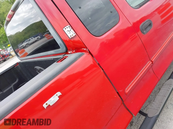 2004 Ford F-150 XL with VIN 2FTRX17WX4CA26798, listed as a IAAI auction lot 42181753 with 189,143 mi miles and . Bid and sale history available at DreamBid. Image 20.