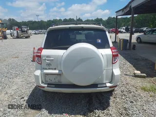 2009 Toyota RAV4 Limited with VIN JTMZK31V695025059, listed as a IAAI auction lot 42629417 with 228,460 mi miles and . Bid and sale history available at DreamBid. Image 16.