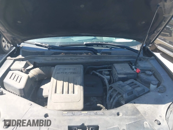 2017 GMC Terrain SLE with VIN 2GKALMEK9H6142478, listed as a IAAI auction lot 42086293 with 224,953 mi miles. Bid and sale history available at carsss.com. Image 10.