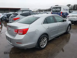 2013 Chevrolet Malibu LT with VIN 1G11C5SA9DF331802, listed as a IAAI auction lot 41500252 with 151,446 mi miles and . Bid and sale history available at DreamBid. Image 4.