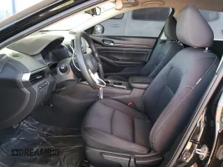 2021 Nissan Altima 2.5 S with VIN 1N4BL4BV5MN385117, listed as a Copart auction lot 48051675 with 82,186 mi miles and Clean Title. Bid and sale history available at carsss.com. Image 7.