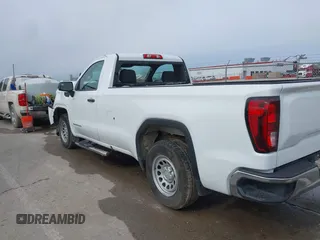 2021 GMC Sierra 1500 with VIN 3GTN8AEF4MG199461, listed as a IAAI auction lot 41545361 with 39,000 mi miles and . Bid and sale history available at DreamBid. Image 15.