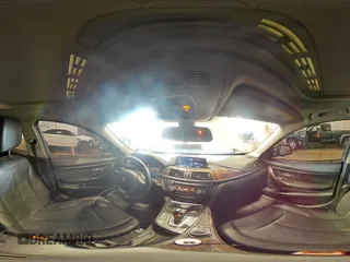 2015 BMW 3 Series 328i xDrive с VIN WBA3B5G52FNS15121, выставлен на аукционе Copart как лот 60966165 с пробегом 105 663 миль миль и Списание • Salvage title. История ставок и продаж доступна на DreamBid. Изображение 15.