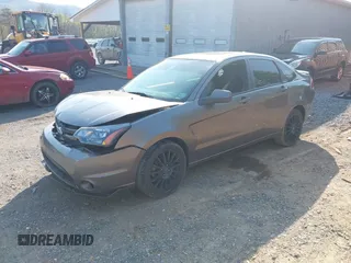 2011 Ford Focus SES with VIN 1FAHP3GN5BW108301, listed as a IAAI auction lot 42006922 with 192,858 mi miles and . Bid and sale history available at DreamBid. Image 17.