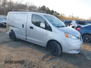 2018 Nissan NV200 S с VIN 3N6CM0KN1JK692559, выставлен на аукционе IAAI как лот 41339957 с пробегом 127 124 миль миль и . История ставок и продаж доступна на DreamBid. Изображение 1.