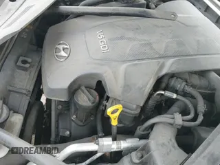 2016 Hyundai Genesis 3.8L с VIN KMHGN4JE4GU140861, выставлен на аукционе IAAI как лот 42954693 с пробегом 125 978 миль миль и . История ставок и продаж доступна на DreamBid. Изображение 19.
