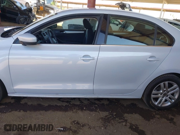2017 Volkswagen Jetta S with VIN 3VW2B7AJ9HM317252, listed as a IAAI auction lot 42565921 with 89,437 mi miles and . Bid and sale history available at DreamBid. Image 14.