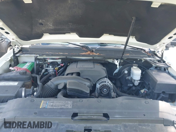 2008 Chevrolet Suburban 2LT with VIN 3GNFK16358G148557, listed as a IAAI auction lot 41839533 with 231,962 mi miles and . Bid and sale history available at DreamBid. Image 10.