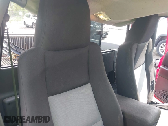 2006 Ford Ranger XL with VIN 1FTYR10U66PA36115, listed as a IAAI auction lot 42130837 with 116,807 mi miles and . Bid and sale history available at DreamBid. Image 8.