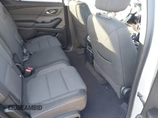 2020 Chevrolet Traverse LS with VIN 1GNEVFKW9LJ187966, listed as a IAAI auction lot 41059955 with 98,273 mi miles. Bid and sale history available at carsss.com. Image 8.