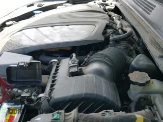 2012 Hyundai Azera with VIN KMHFH4JGXCA146499, listed as a IAAI auction lot 42519685 with 132,262 mi miles and . Bid and sale history available at DreamBid. Image 12.