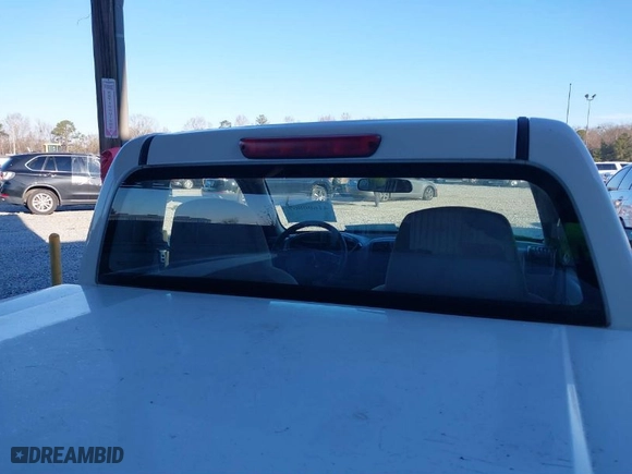 2005 Chevrolet Colorado Z85 with VIN 1GCCS148158259005, listed as a IAAI auction lot 41600867 with 250,645 mi miles. Bid and sale history available at carsss.com. Image 8.