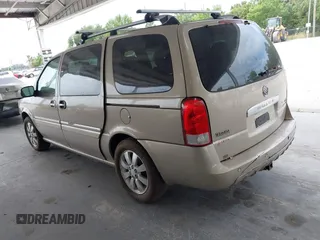 2007 Buick Terraza CXL with VIN 5GADV33167D104862, listed as a IAAI auction lot 42083149 with 212,561 mi miles and . Bid and sale history available at DreamBid. Image 3.