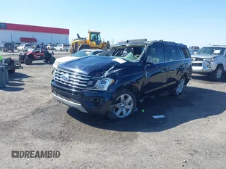 2021 Ford Expedition XLT with VIN 1FMJU1HT1MEA60855, listed as a IAAI auction lot 41962157 with 100,178 mi miles and . Bid and sale history available at DreamBid. Image 17.