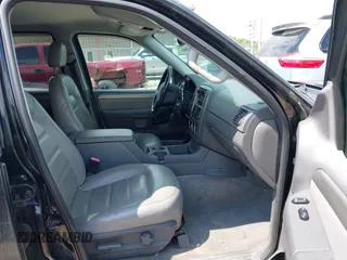 2004 Ford Explorer XLT с VIN 1FMZU73K44UB48387, выставлен на аукционе IAAI как лот 42282886 с пробегом 149 087 миль миль и . История ставок и продаж доступна на DreamBid. Изображение 5.