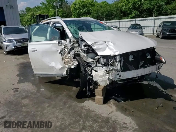 2012 Lexus RX 350 with VIN 2T2BK1BAXCC150931, listed as a Copart auction lot 58737585 with 90,461 mi miles and Salvage title. Bid and sale history available at DreamBid. Image 14.