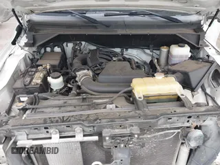 2018 Nissan NV Cargo S z VIN 1N6BF0KY8JN801254, wystawiony jako IAAI lot #42172812 z przebiegiem 117 602 mil mil oraz . Historia ofert i sprzedaży dostępna na DreamBid. Obrazek 10.