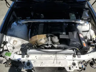 1995 BMW 3 Series с VIN WBABJ5323SJC82924, выставлен на аукционе Copart как лот 50473745 с пробегом 250 966 миль миль и Чистый • Clean title. История ставок и продаж доступна на DreamBid. Изображение 11.