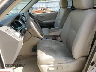 2004 Toyota Highlander z VIN JTEEP21A440047635, wystawiony jako Copart lot #55333665 z przebiegiem 189 536 mil mil oraz Szkoda całkowita • Salvage title. Historia ofert i sprzedaży dostępna na DreamBid. Obrazek 7.