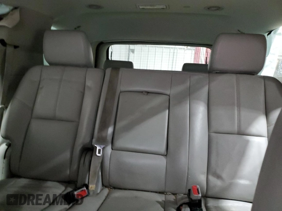 2011 GMC Yukon SLT with VIN 1GKS2CE05BR271281, listed as a Copart auction lot 45723165 with 235,095 mi miles and Salvage title. Bid and sale history available at DreamBid. Image 10.