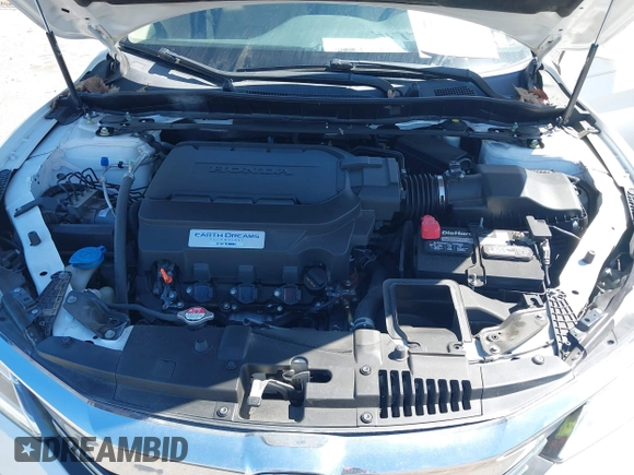 2016 Honda Accord Touring with VIN 1HGCR3F93GA024342, listed as a IAAI auction lot 41748591 with 95,253 mi miles and . Bid and sale history available at DreamBid. Image 10.