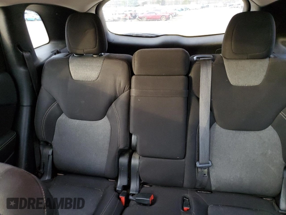 2015 Jeep Cherokee Sport z VIN 1C4PJLAB0FW684101, wystawiony jako Copart lot #87478344 z przebiegiem 160 386 mil mil oraz Szkoda całkowita • Salvage title. Historia ofert i sprzedaży dostępna na DreamBid. Obrazek 10.