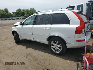 2013 Volvo XC90 Premier Plus z VIN YV4952CZ1D1657448, wystawiony jako Copart lot #58776155 z przebiegiem 145 726 mil mil oraz Szkoda całkowita • Salvage title. Historia ofert i sprzedaży dostępna na DreamBid. Obrazek 2.