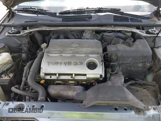 2005 Lexus ES 350 with VIN JTHBA30G155078817, listed as a IAAI auction lot 42156191 with 194,061 mi miles and . Bid and sale history available at DreamBid. Image 10.
