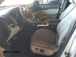 2015 Ford Explorer with VIN 1FM5K7B84FGB75648, listed as a Copart auction lot 61863815 with 226,957 mi miles and Salvage title. Bid and sale history available at DreamBid. Image 7.