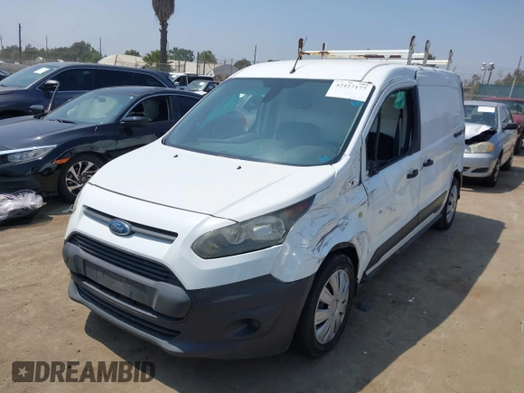 2017 Ford Transit Connect XL с VIN NM0LS7E79H1312942, выставлен на аукционе IAAI как лот 42427177 с пробегом 124 347 миль миль и . История ставок и продаж доступна на DreamBid. Изображение 17.