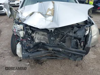 2010 Nissan Sentra S with VIN 3N1AB6AP5AL705798, listed as a IAAI auction lot 41738049 with 110,474 mi miles and . Bid and sale history available at DreamBid. Image 6.