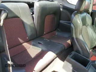 2006 Hyundai Tiburon GT z VIN KMHHN65F26U225506, wystawiony jako Copart lot #56997285 z przebiegiem 170 175 mil mil oraz Szkody całkowita. Historia ofert i sprzedaży dostępna na DreamBid. Obrazek 10.