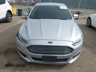 2016 Ford Fusion Titanium z VIN 3FA6P0K92GR135076, wystawiony jako IAAI lot #42604875 z przebiegiem 192 785 mil mil oraz . Historia ofert i sprzedaży dostępna na DreamBid. Obrazek 12.