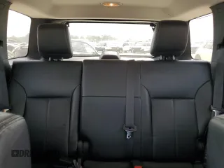 2010 Jeep Liberty Limited z VIN 1J4PN5GK9AW121364, wystawiony jako Copart lot #52558975 z przebiegiem 115 057 mil mil oraz Czysty tytuł • Clean title. Historia ofert i sprzedaży dostępna na DreamBid. Obrazek 10.