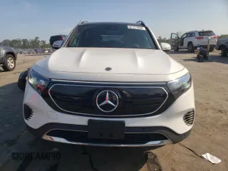 2023 Mercedes-Benz EQB 300 z VIN W1N9M0KB1PN024422, wystawiony jako Copart lot #67177634 z przebiegiem 13 906 mil mil oraz Szkoda całkowita • Salvage title. Historia ofert i sprzedaży dostępna na DreamBid. Obrazek 5.